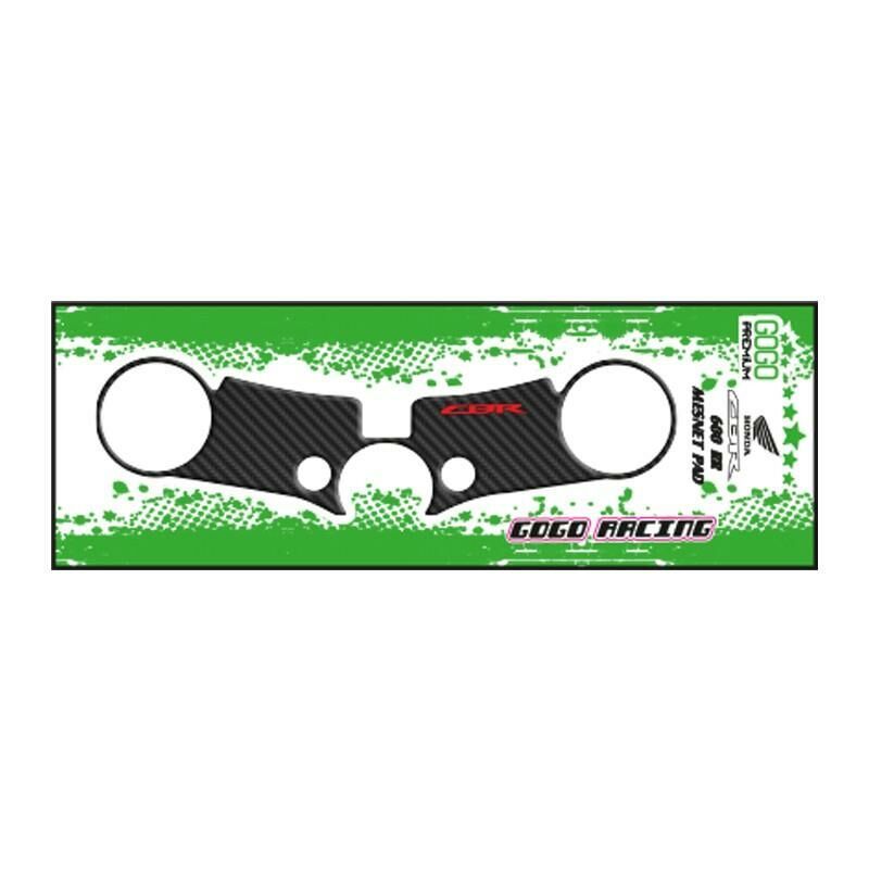 Honda Cbr 600Rr 2004 - 2017 Uyumlu Mesnet Pad 006