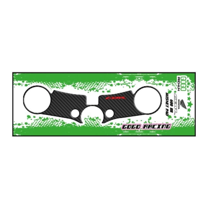 Honda Cbr 600Rr 2004 - 2017 Uyumlu Mesnet Pad 006