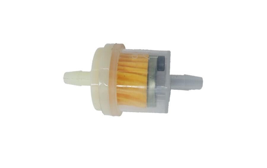 Benzin Ara Süzgeci Şeffaf