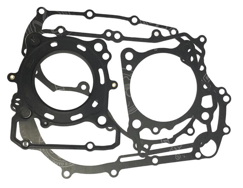 Conta Set Sr-250-Nk250-Clx250