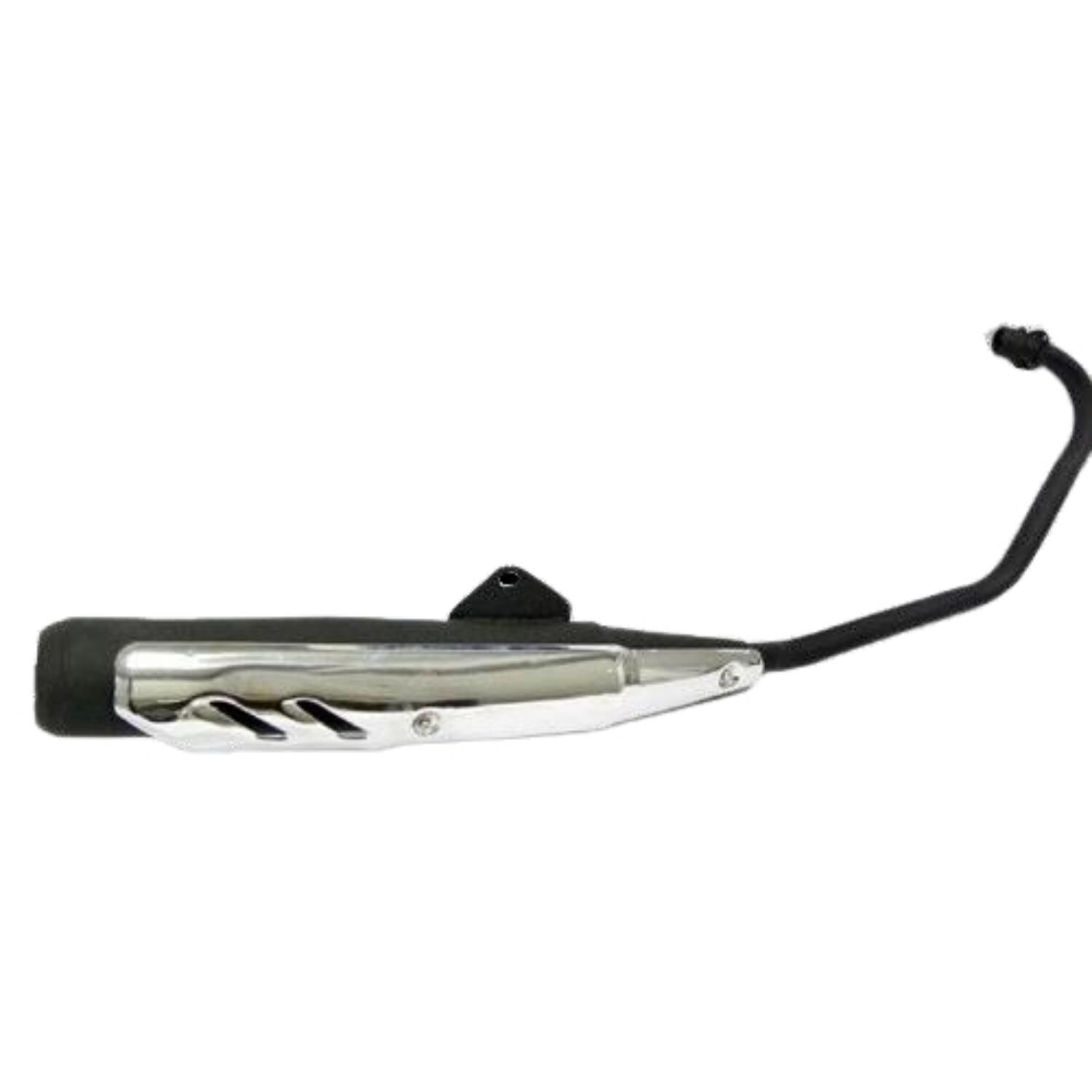 Honda Cbf Uyumlu Egzoz