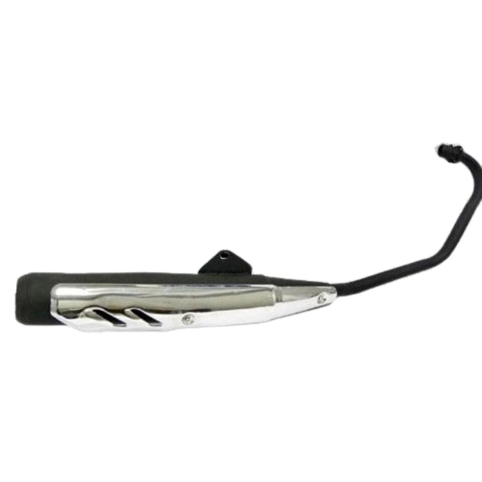 Honda Cbf Uyumlu Egzoz