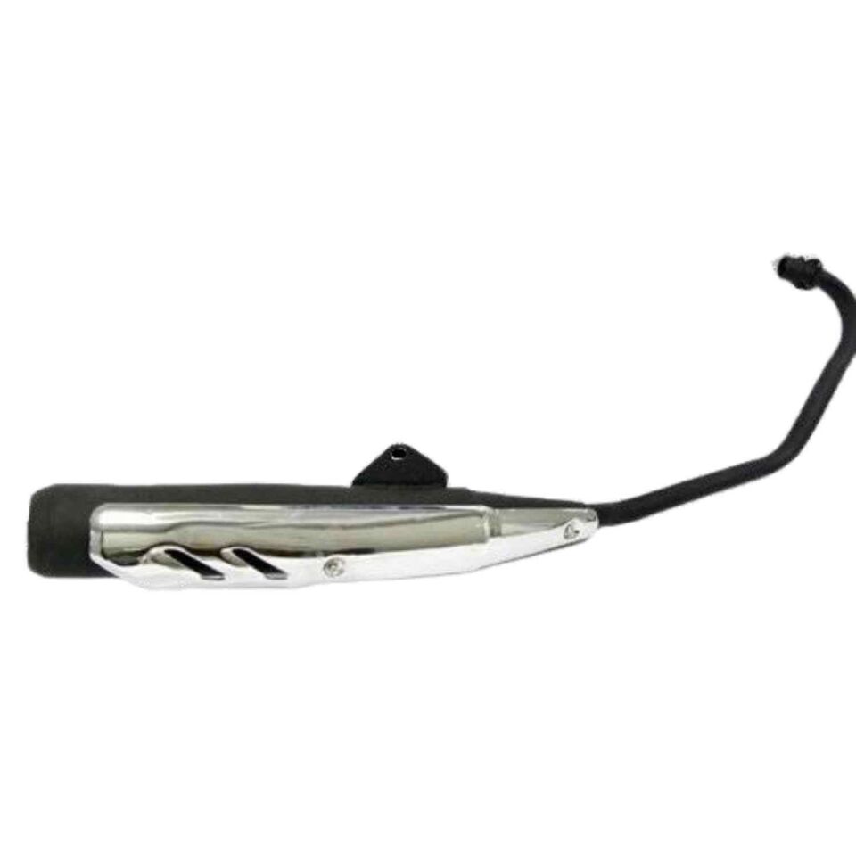 Honda Cbf Uyumlu Egzoz