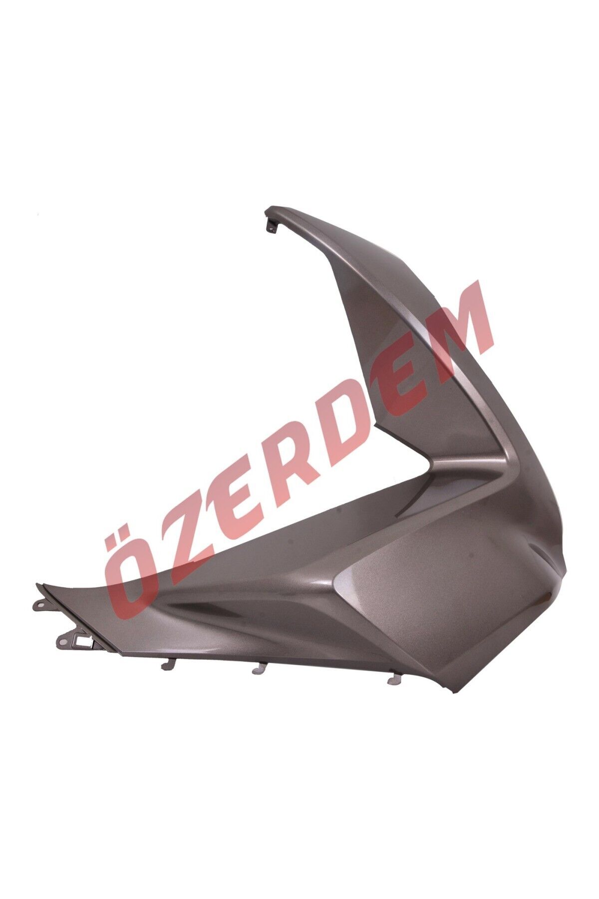 Honda Pcx Uyumlu Ön Granaj Sağ Füme 64501-K35-V00Za (2014-2017)Orj