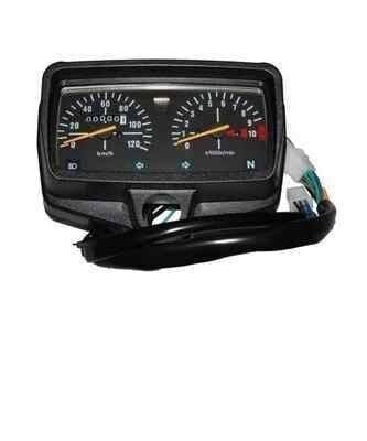 Kuba Kilometre Saati Komple Küba 125 (120 Lik)0105