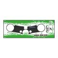 Honda Cbr 600Rr 2004 - 2017 Uyumlu Mesnet Pad 008