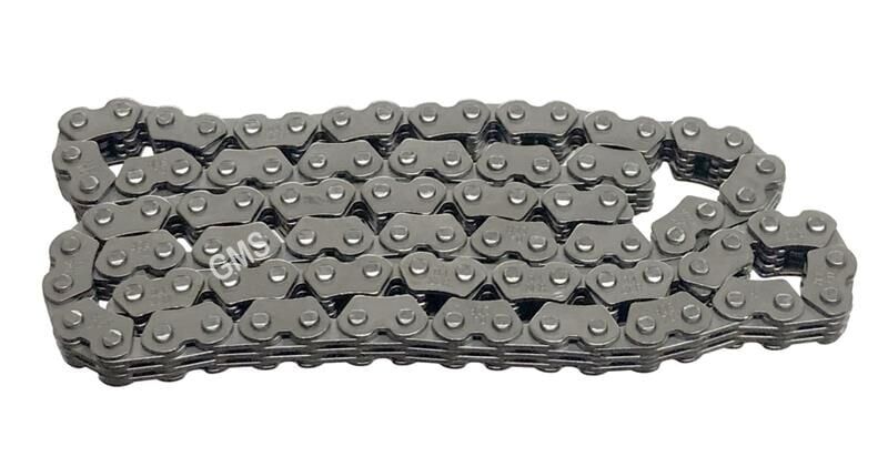 Cf Moto Eksantrık Zıncırı 3*4 128L Sr250-Nk250-Clx250-Cbr250-Zontes 250