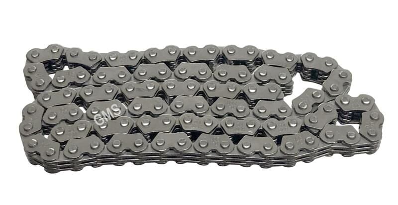 Cf Moto Eksantrık Zıncırı 3*4 128L Sr250-Nk250-Clx250-Cbr250-Zontes 250