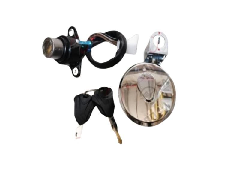 Falcon Kontak Seti-New Comfort