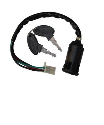 Mondial Kontak  125 Agk (Erkek Fiş)