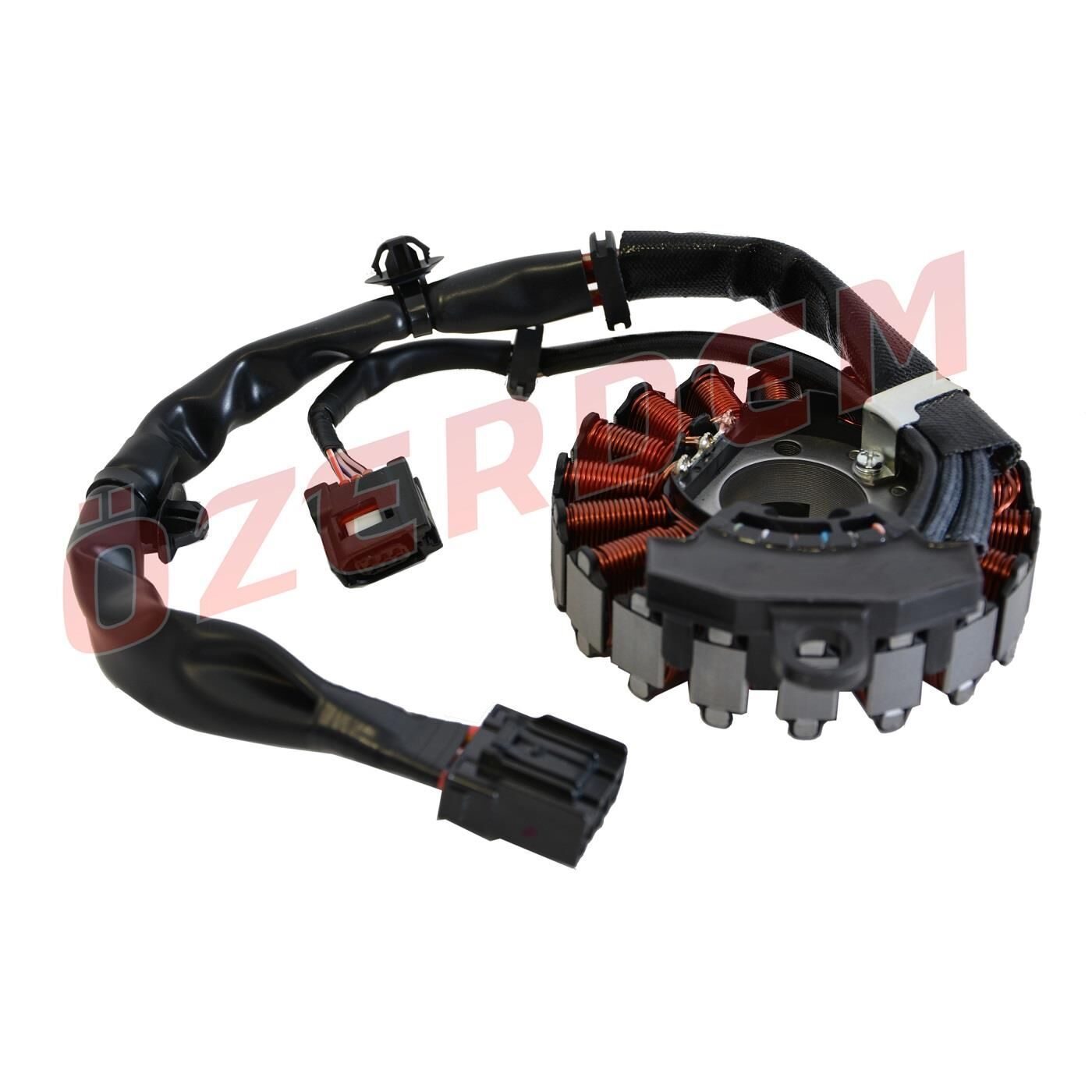 Honda Spacy Alpha Statör 18 Li 33-108-28 Mm 3D 3K Oem