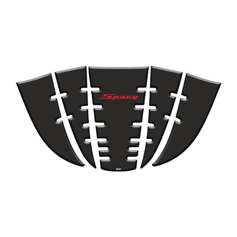 Honda Spacy 2010 - 2020 Uyumlu Tank Pad 004