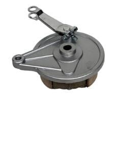 Arka Kampana Komple Cup