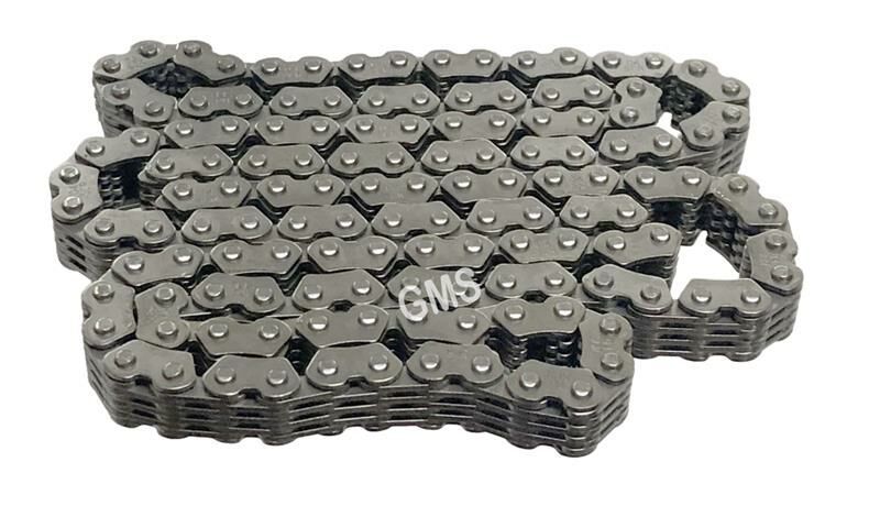 Cf Moto Eksantrık Zıncırı 4*5 134L Nk400