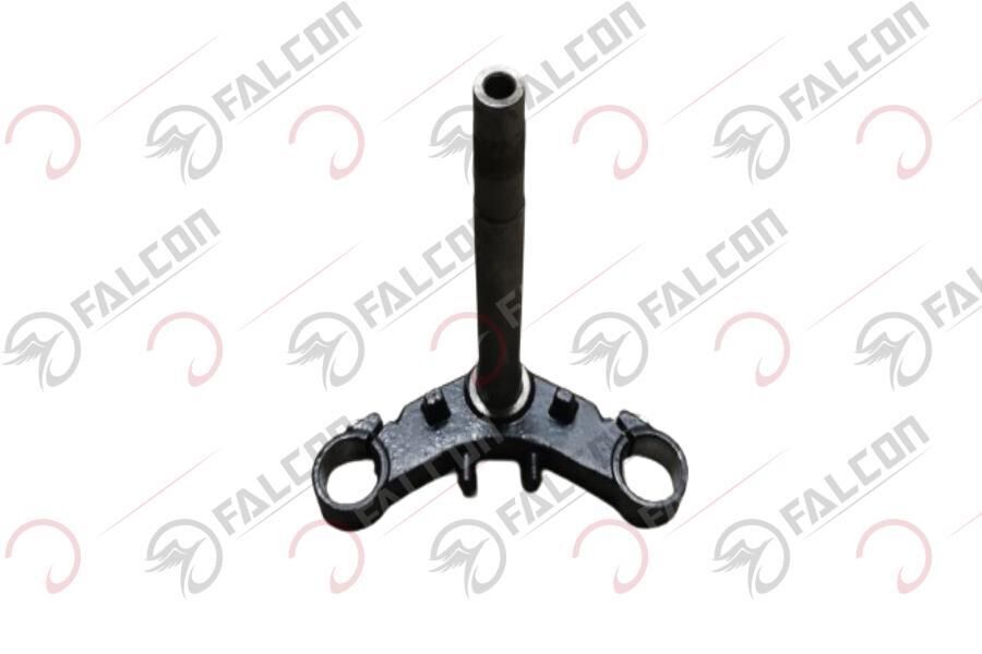 Falcon N 288 Naked Platin (Ön Maşa)