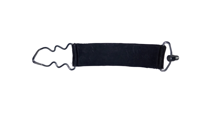 Jawa 350 Akü Kayışı Orj