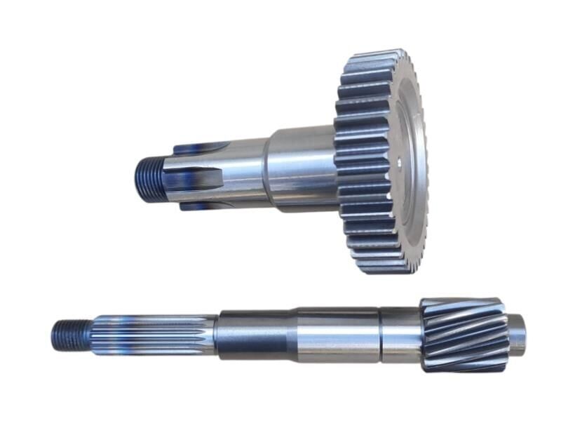 Atv Au Kayo Viptrack Aktarma Dişli 14T-40T Seti Orj