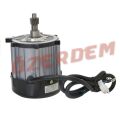 E-Bis Motor 60 Volt 1200 Watt Dc A Kalite