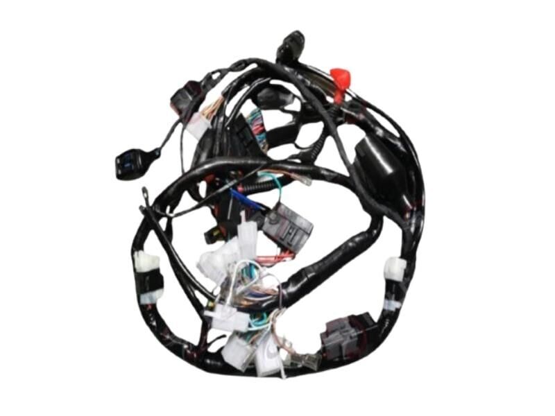 Falcon Elektrik Tesisatı-New Comfort