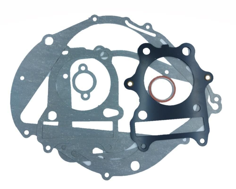 Suzuki Gn250 Uyumlu Conta Takımı İth Tiger