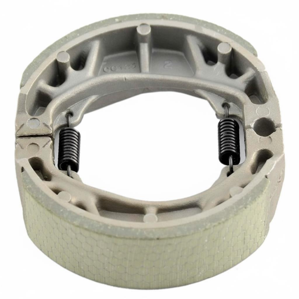 125 Cg Model Fren Balatası İth