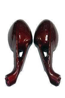 125Mt Ayna Bordo Orj