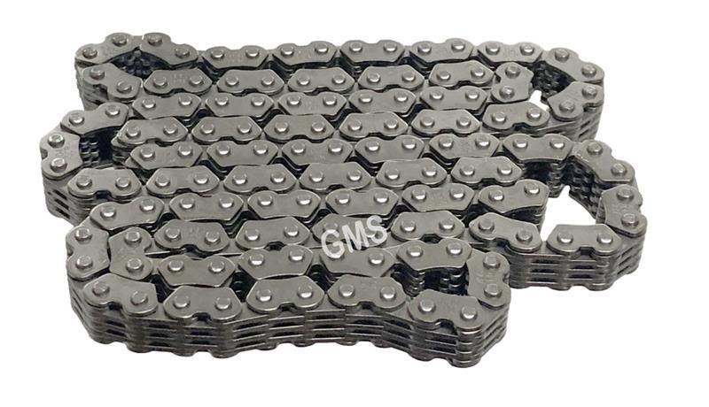 Cf Moto Eksantrık Zıncırı 4*5 122L Atv 400-450-500-550-800