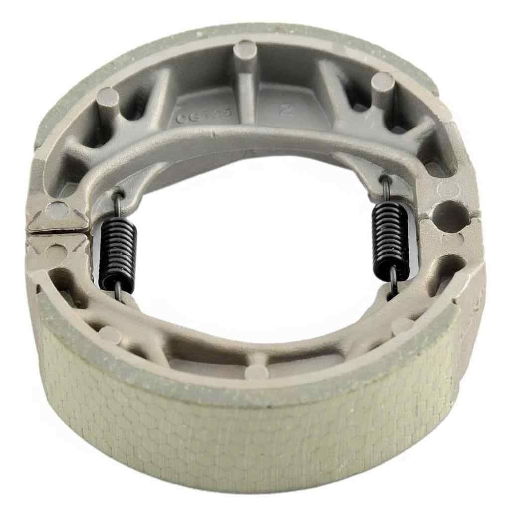 Cg Model Fren Balatası İth