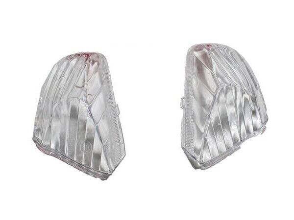 Mondial Scooter 50 Tt-Hc Rapid Arka Sinyal Camı