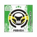 Honda Cbr Cc Uyumlu Depo Kapak Pad 001