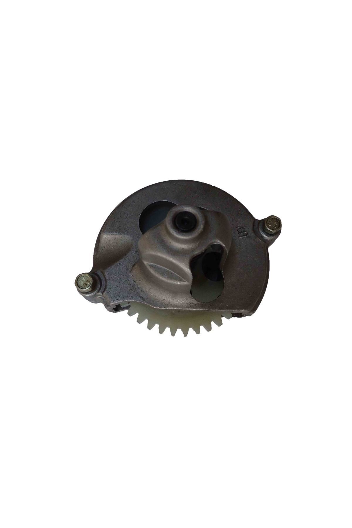 Lıon Çelik Sk150-6 Yağ Pompası Orijinal