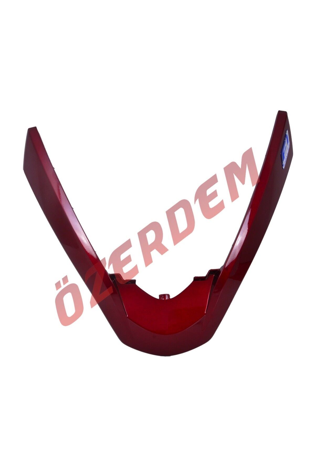 Pcx Uyumlu Ön Far Granajı Üçgen Bordo 64300-K35-V00Zb2014-2017