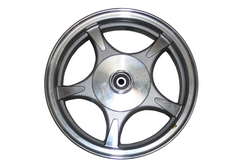 Scooter Ön Jant 10 Gri 5 Li