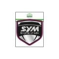 Sym Sıperlık Damla Stıcker