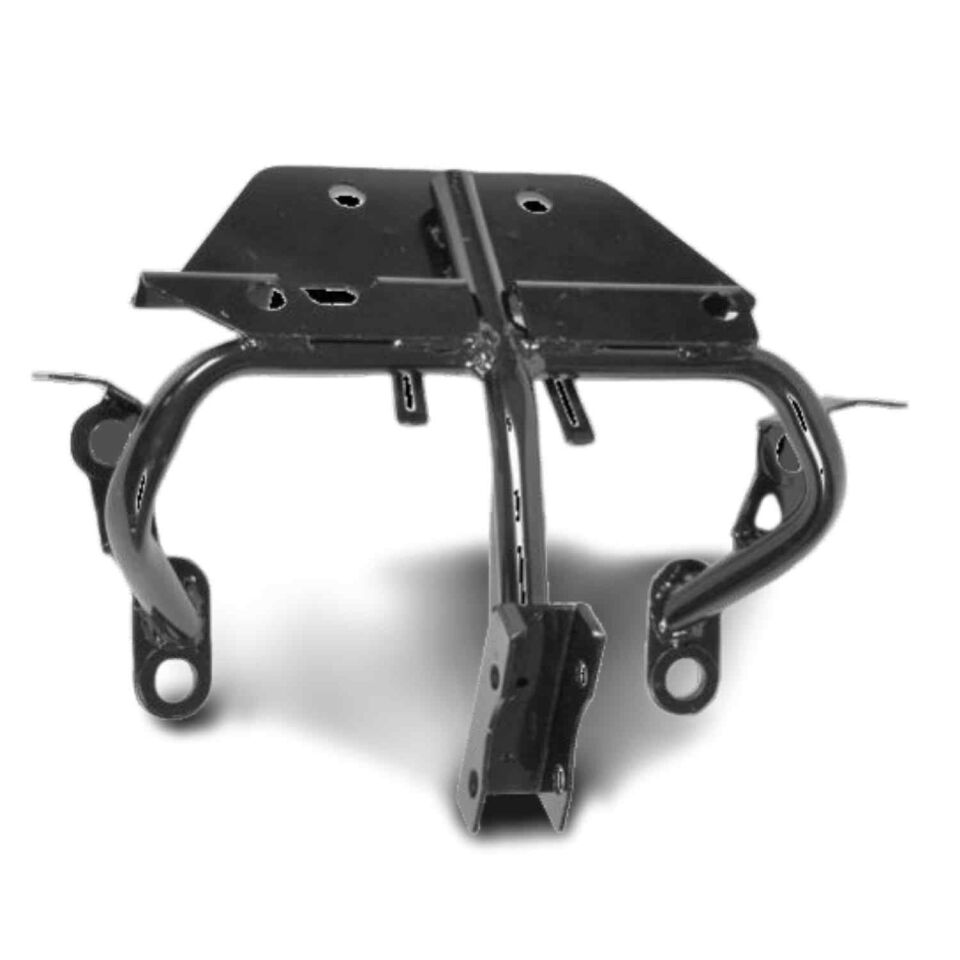 Cbf 150 Uyumlu Far Braketi