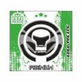 Honda Cbr Cc Uyumlu Depo Kapak Pad 002
