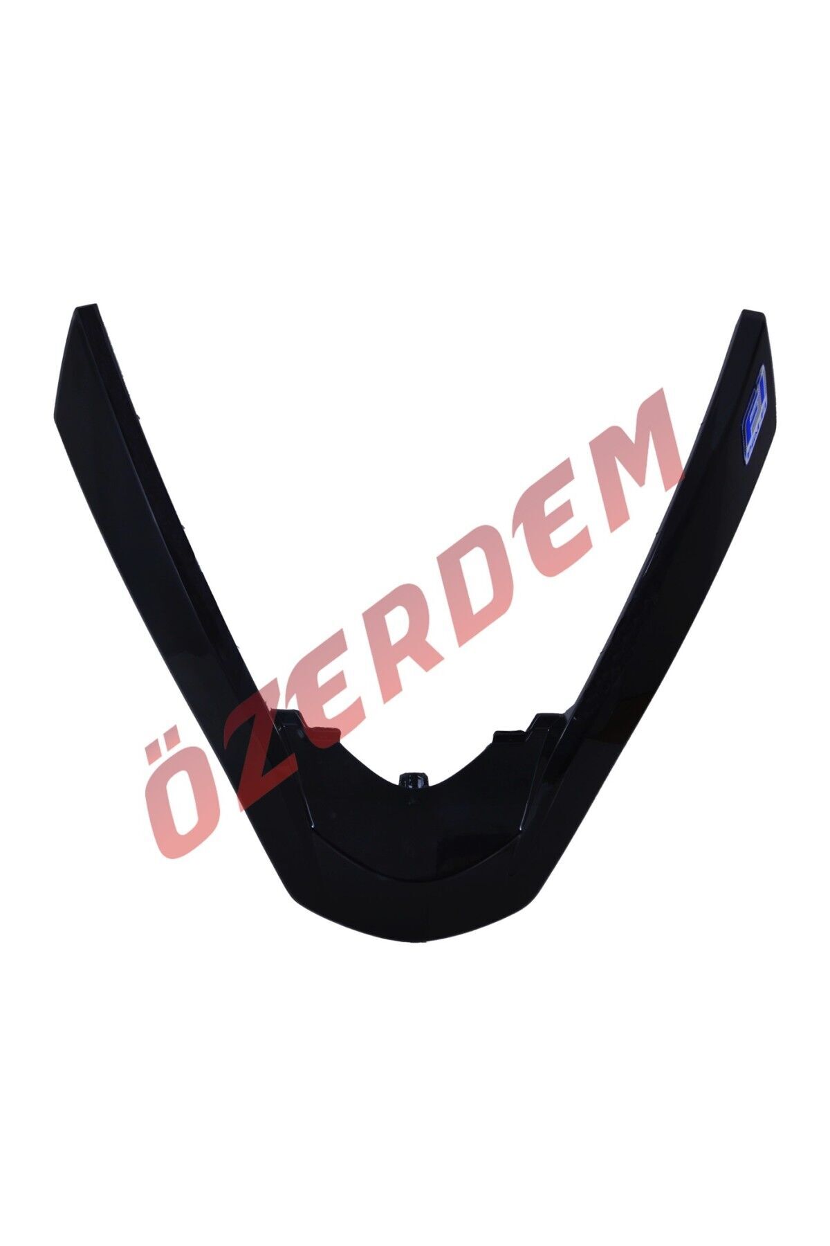 Pcx Uyumlu Ön Far Granajı Üçgen Siyah 64300-K35-V00Zd 2014-2017