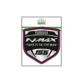Yamaha Nmax Uyumlu Sıperlık Damla Stıcker