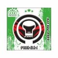 Honda Cbr Cc Uyumlu Depo Kapak Pad 003
