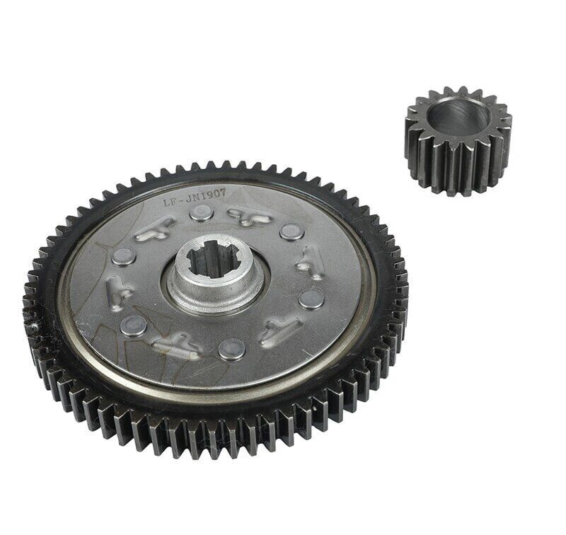 Cup Cub Debriyaj Merkez Dişli Seti 67-18T