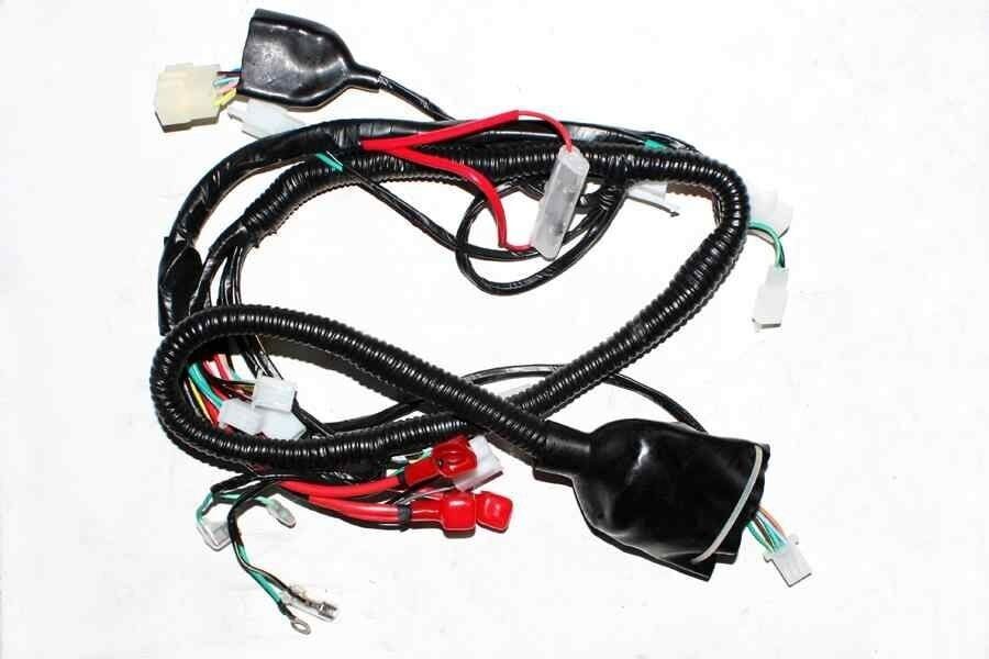 Mfh-Mfm Elektrik Tesisatı Orj