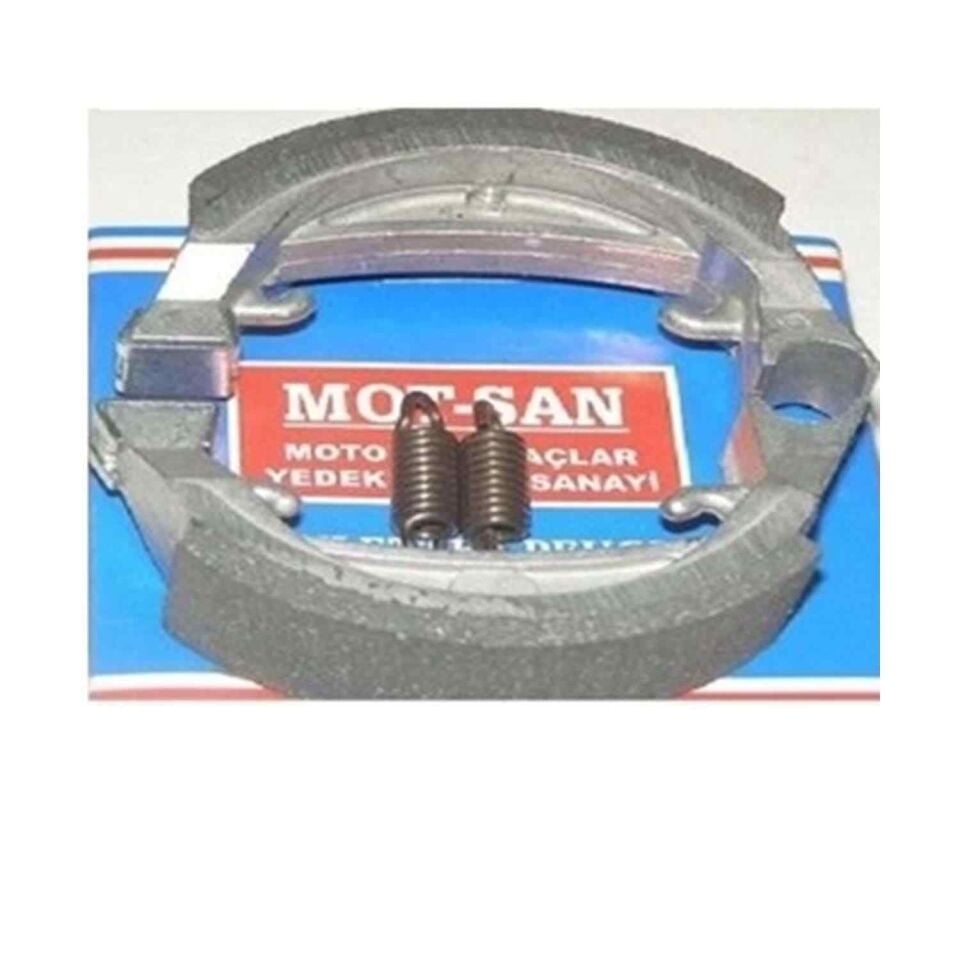 Mobylette Fren Balatası Mob+pejo-motsan