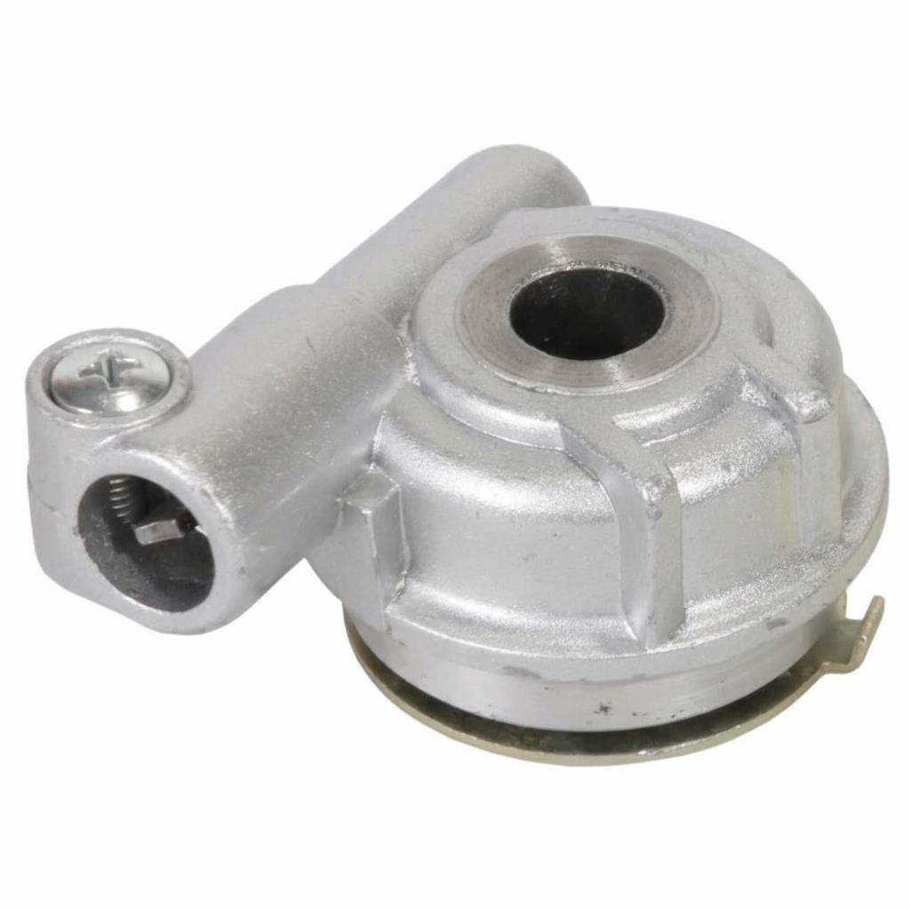 Scooter 150 Km Dişli Mekanizması