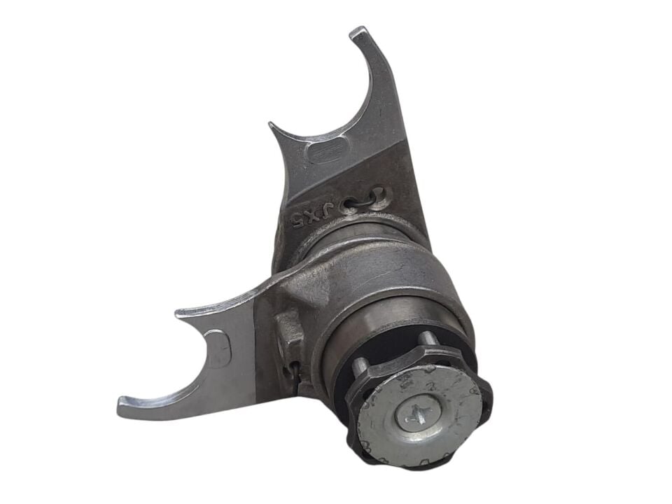 Atv 125 Sekromeç (Hilal Topu)