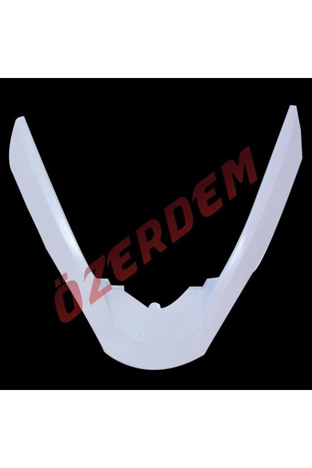 Honda Hondapcx Uyumlu Önfargranajıüçgenbeyaz64300-K35-V00Zc2014-2017