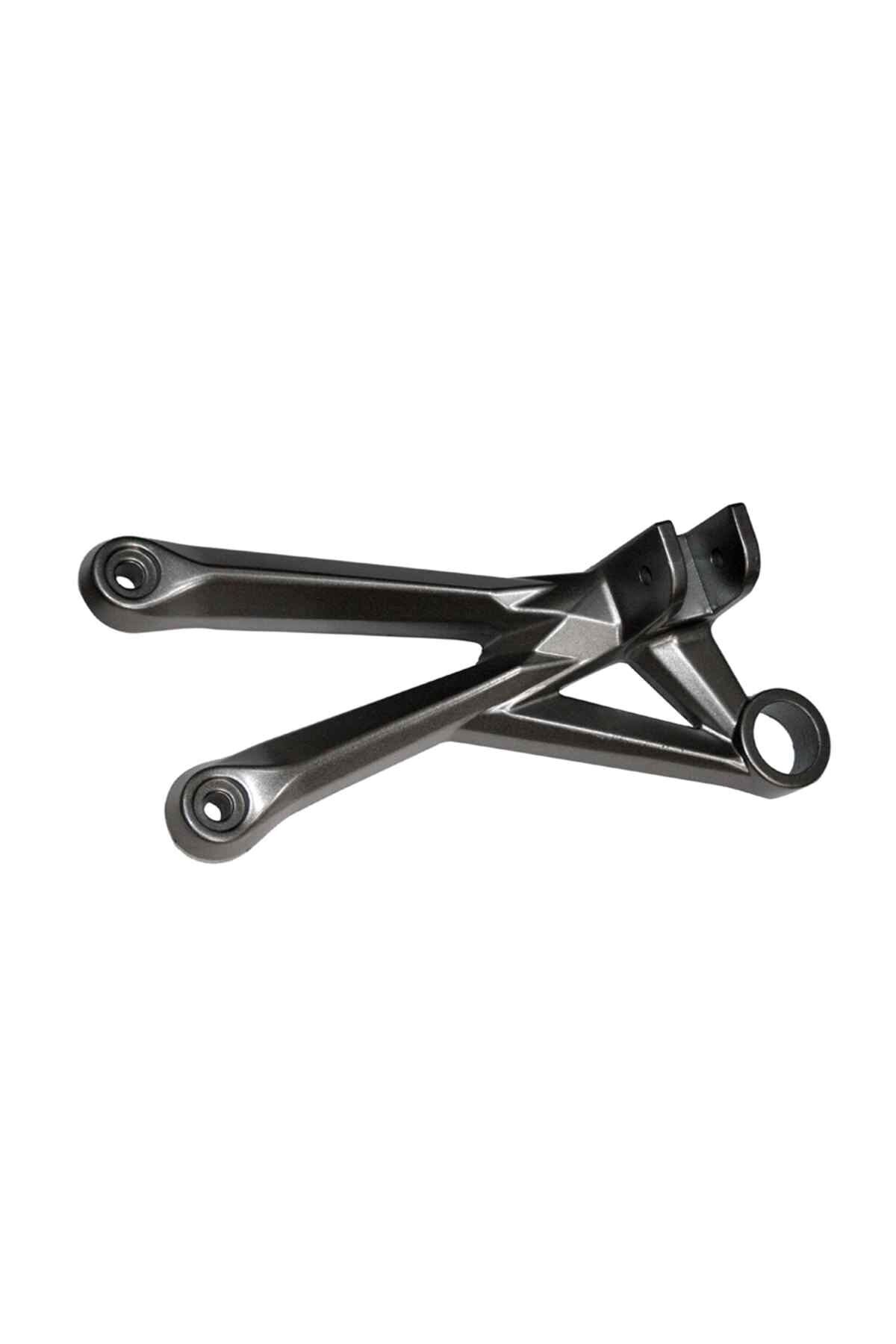 Mh125 Sağ Arka Basamak Braketi Orj