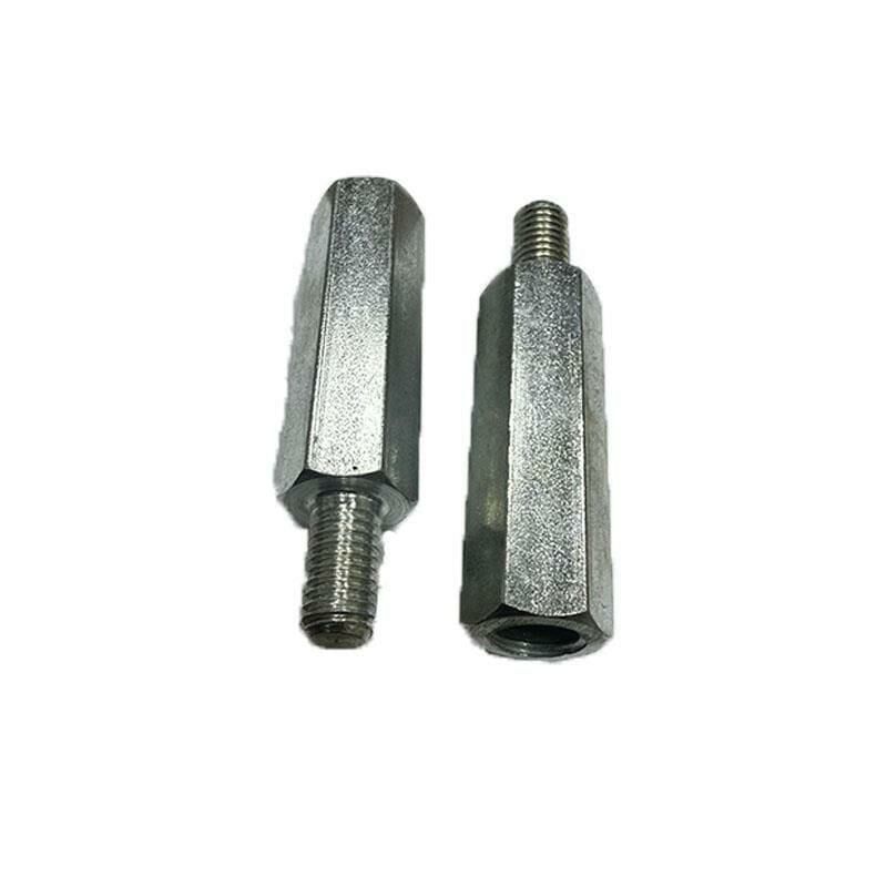 Ayna 45 Mm Yükseltme Aparatı Sağ Diş 10 Giriş 8 Çıkış