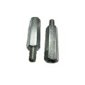 Ayna 45 Mm Yükseltme Aparatı Sağ Diş 10 Giriş 8 Çıkış