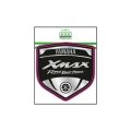 Yamaha Xmax Uyumlu Sıperlık Damla Stıcker