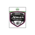 Yamaha Xmax Uyumlu Sıperlık Damla Stıcker